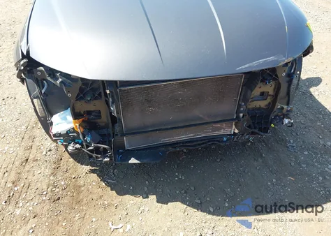 2022 Hyundai Tucson N Line from USA, damaged, VIN KM8JFCAEXNU088100